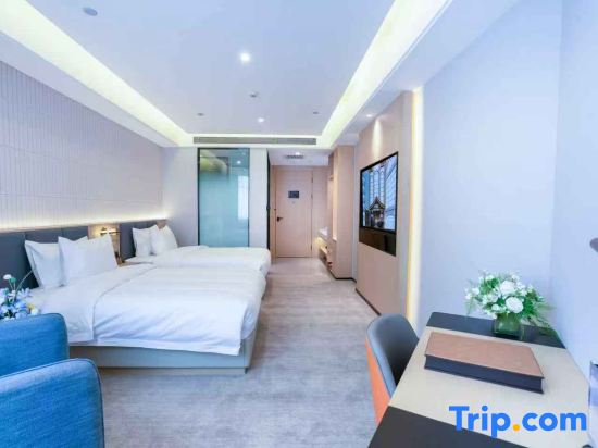 SunYoo Hotel（Approval Bureau Store）