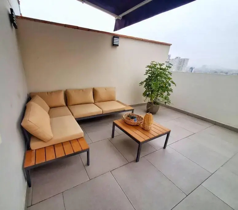 Apartamento estreno céntrico y moderno
