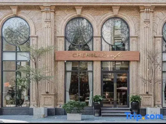 The One Hotel