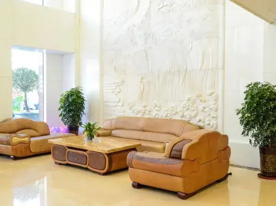 Taiyuan hotel of Venice