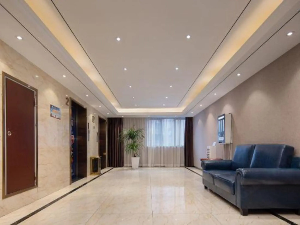 Tingxi International Hotel
