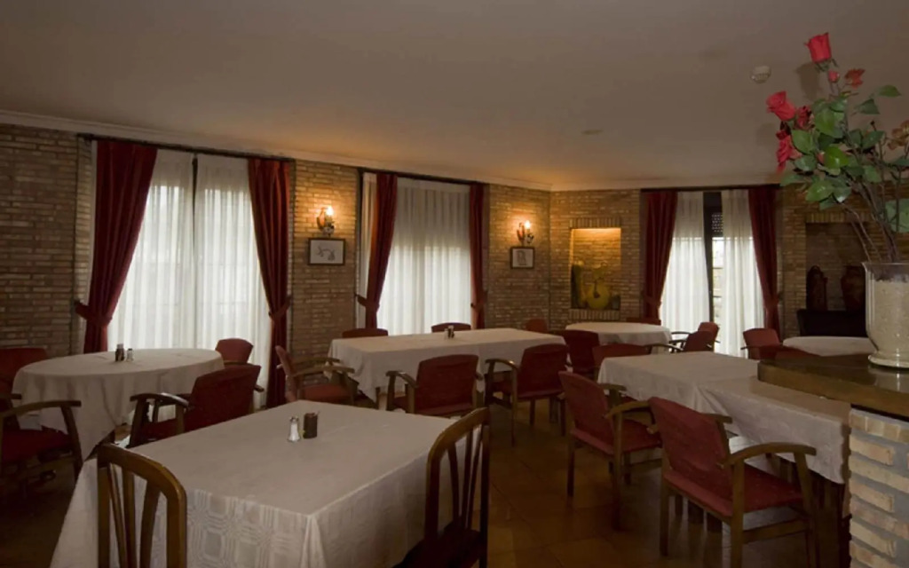 Hotel Cadalso - Casa Moncho