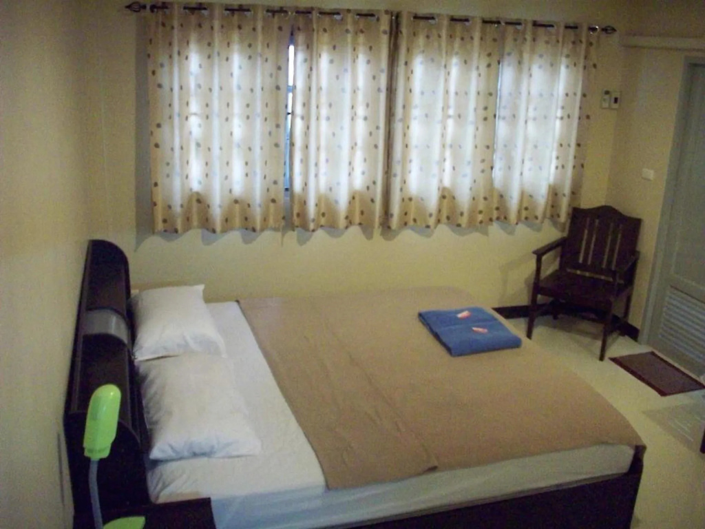 Orient House