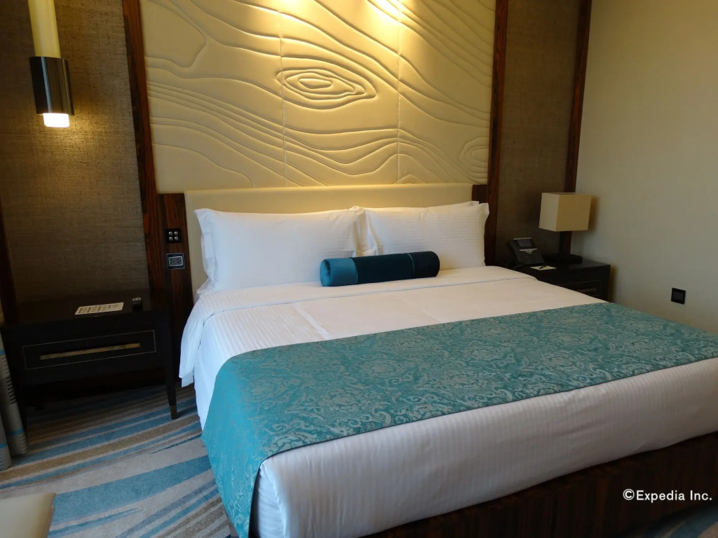 Winford Resort and Casino Manila