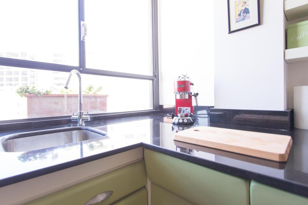 Appartement Lina