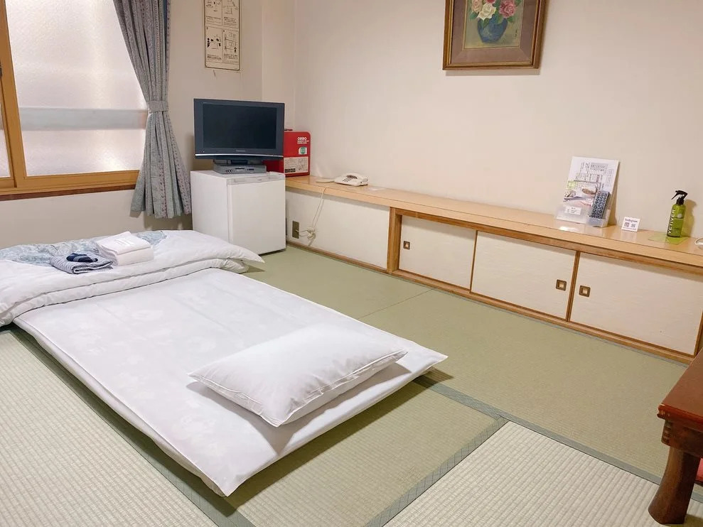 Maruichi Hotel