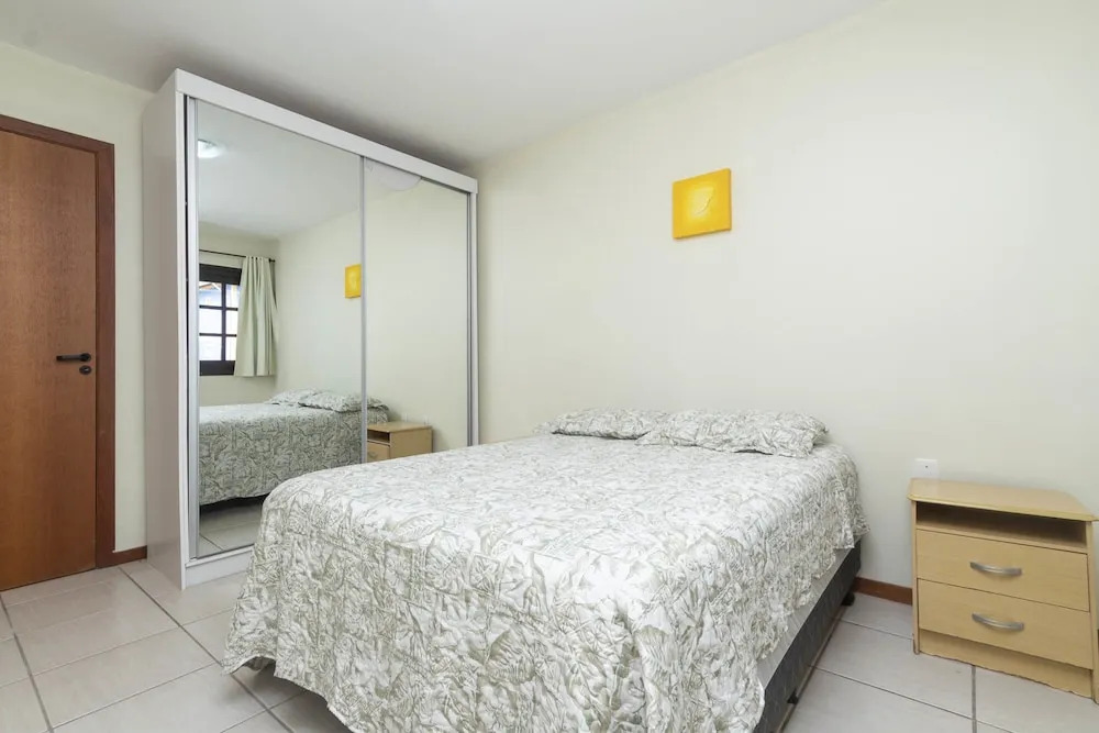 Apartamento 2 quartos -  302 - 10