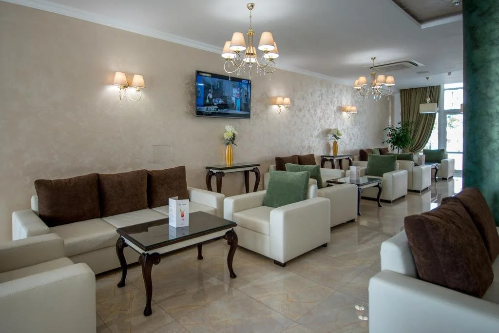 Hotel Miramar Sozopol
