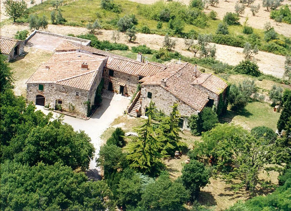 Borgo Montefolchi