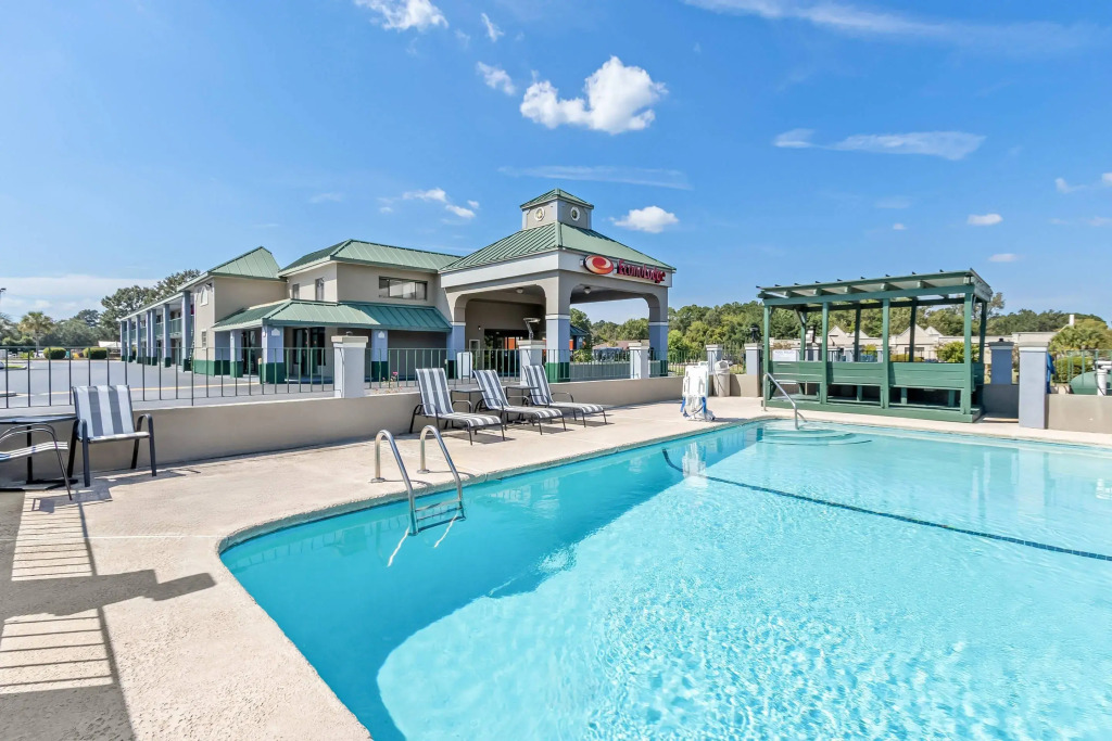 Econo Lodge Goose Creek - Charleston North