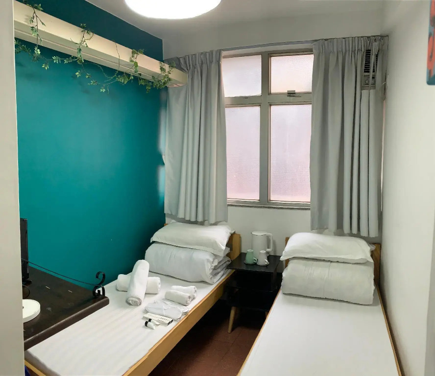 Spin Hotel