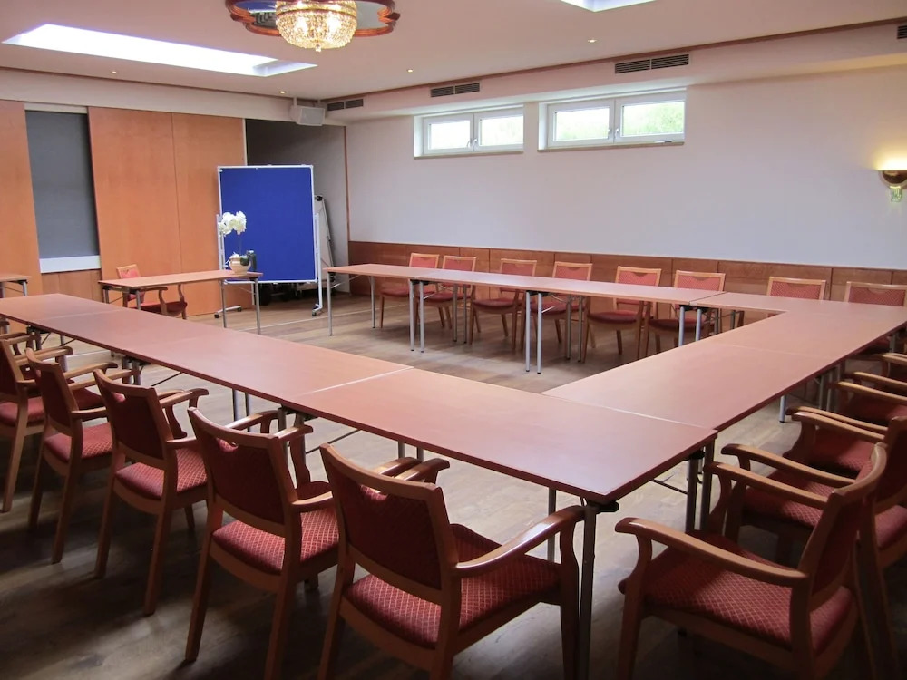 Business-Hotel Stockinger