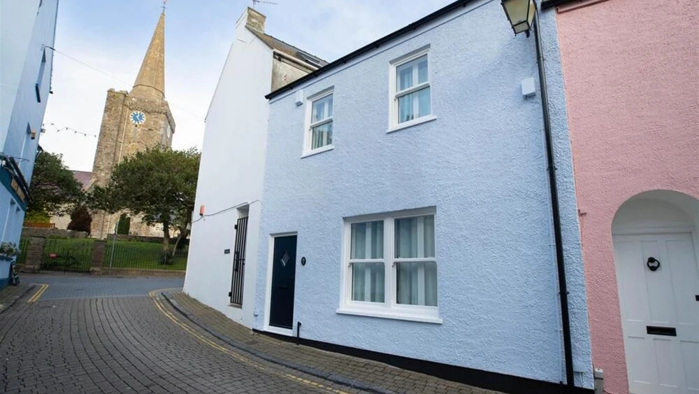 St Marys Street 1