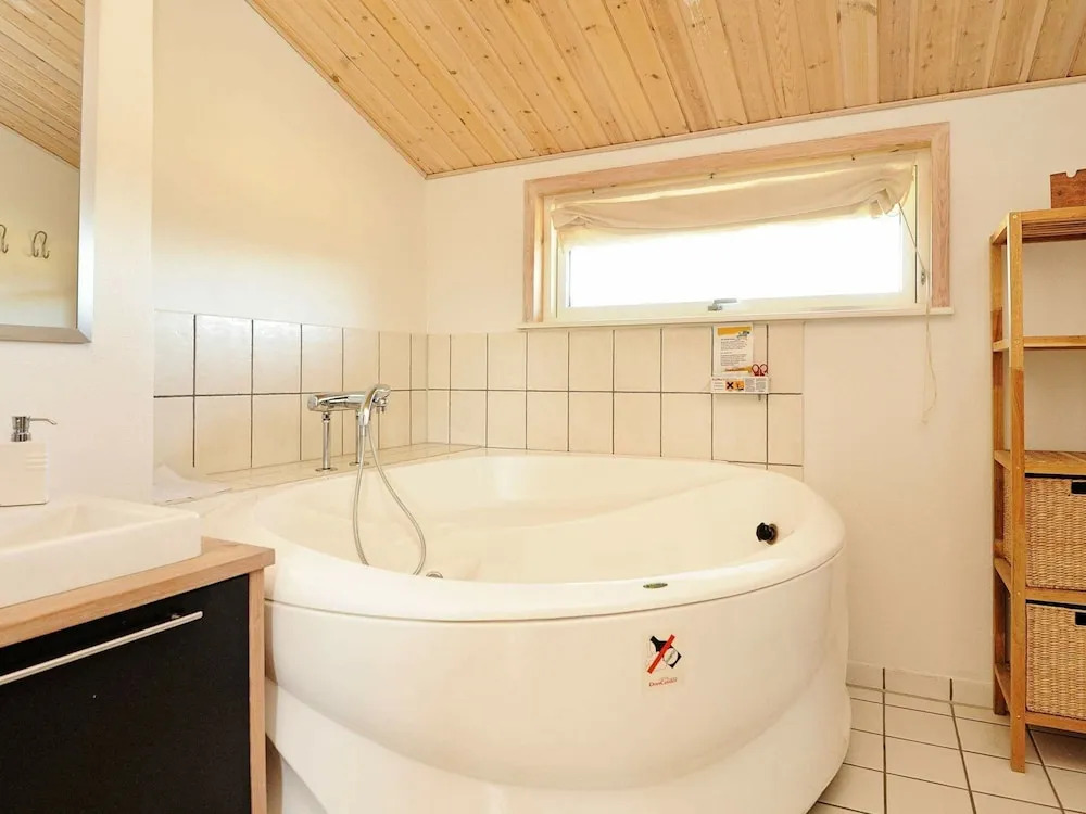 4 star holiday home in Fanø