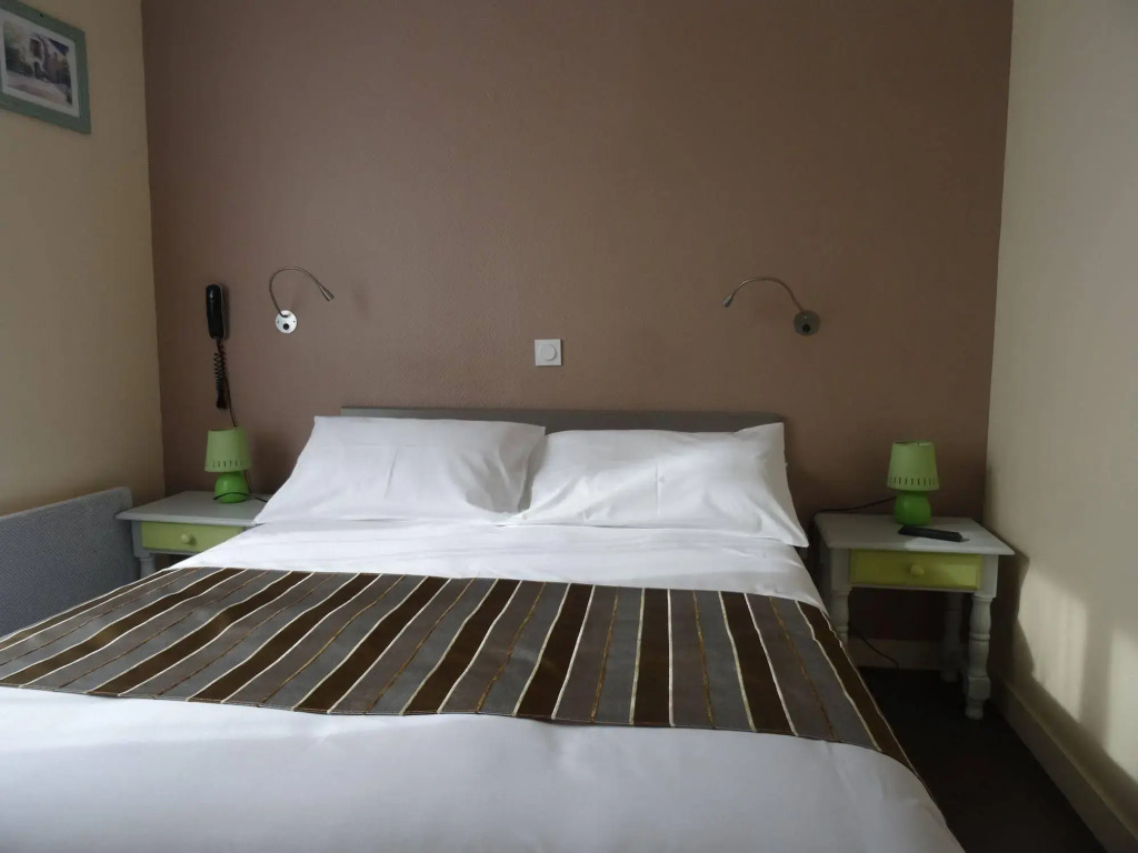 Boutique Hôtel dOrbigny Chatelaillon - La Rochelle