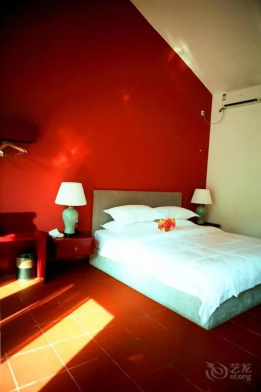 The Fux Hotel Zhongting Branch