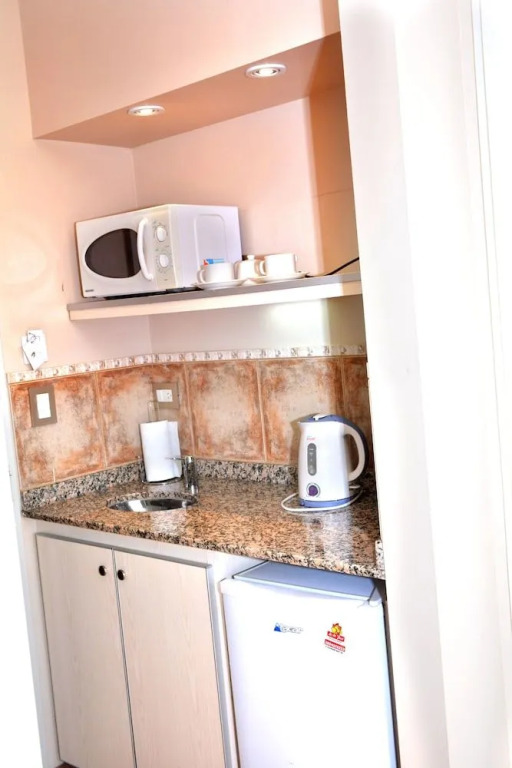 Patagonia Suites Express