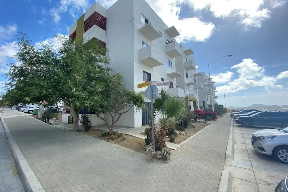 Cabo Oasis Escape - 1 Bedroom Apartment