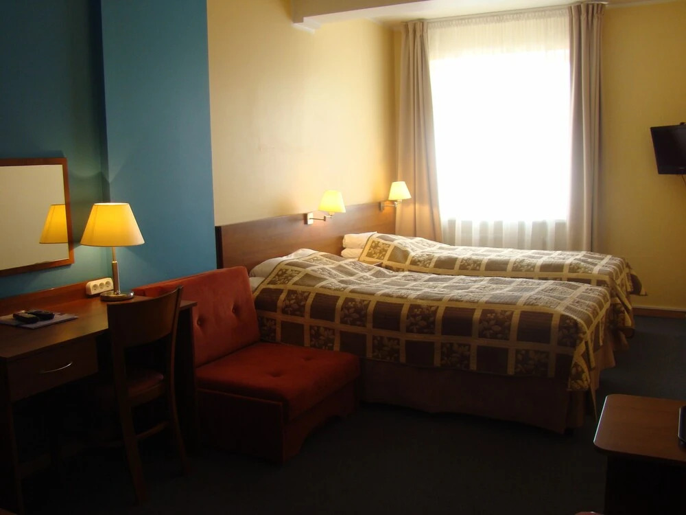Hotel Olivia