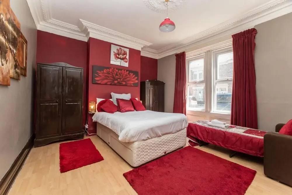 Tamworth Comfortable 2 Bedroom Apartment Near City Centre With Free Netflix and Wifi