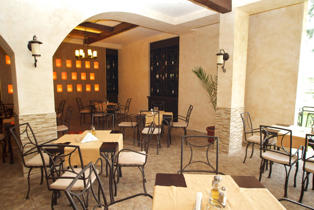 Hotel Kotva - All Inclusive