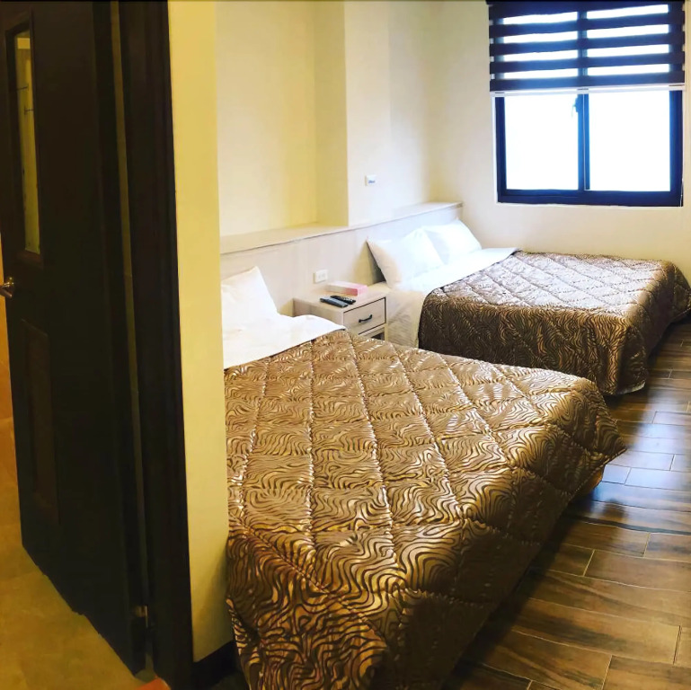Matsu Star Yang Homestay