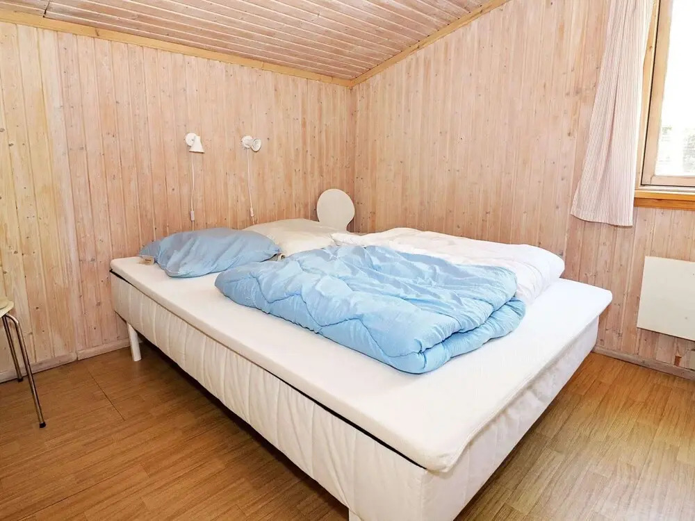10 Person Holiday Home in Hadsund-by Traum