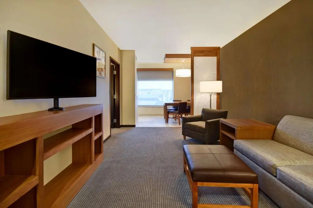 Hyatt Place Huntsville - Research Park - Redstone