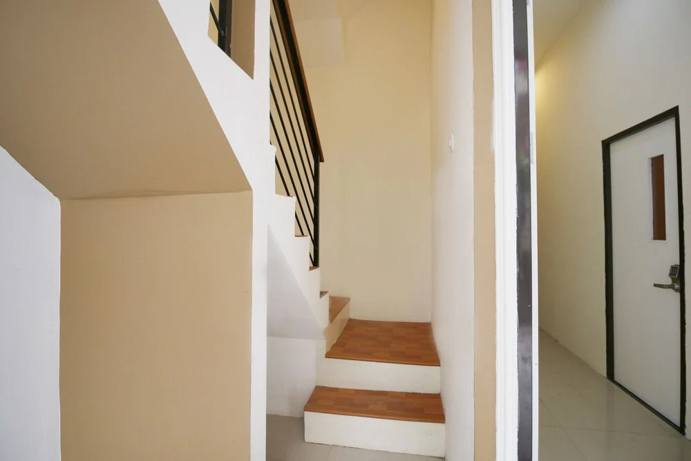 Airy Eco Syariah Tanjung Duren Utara Manggis Dua 2A Jakarta