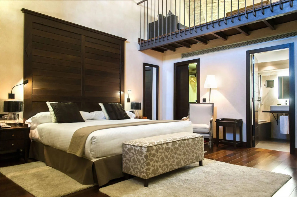 Hotel Convento Aracena & SPA
