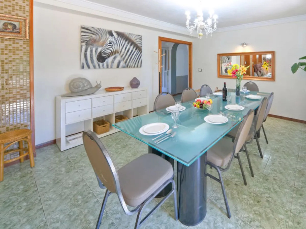 Villa Consuelo by Interhome