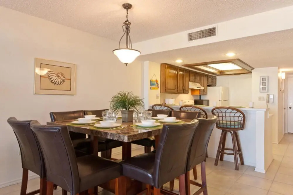 Ocean Vista Condominium 306