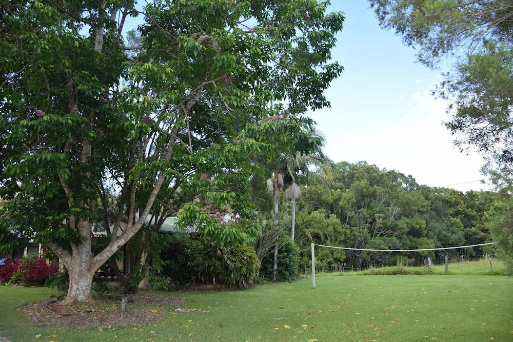 Mooyabil Farm Holidays