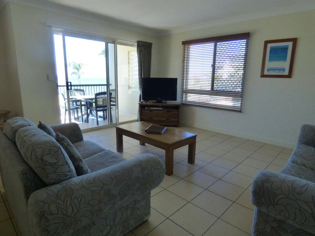 Villa Mar Colina