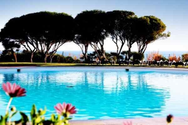 Pestana Porches Praia I