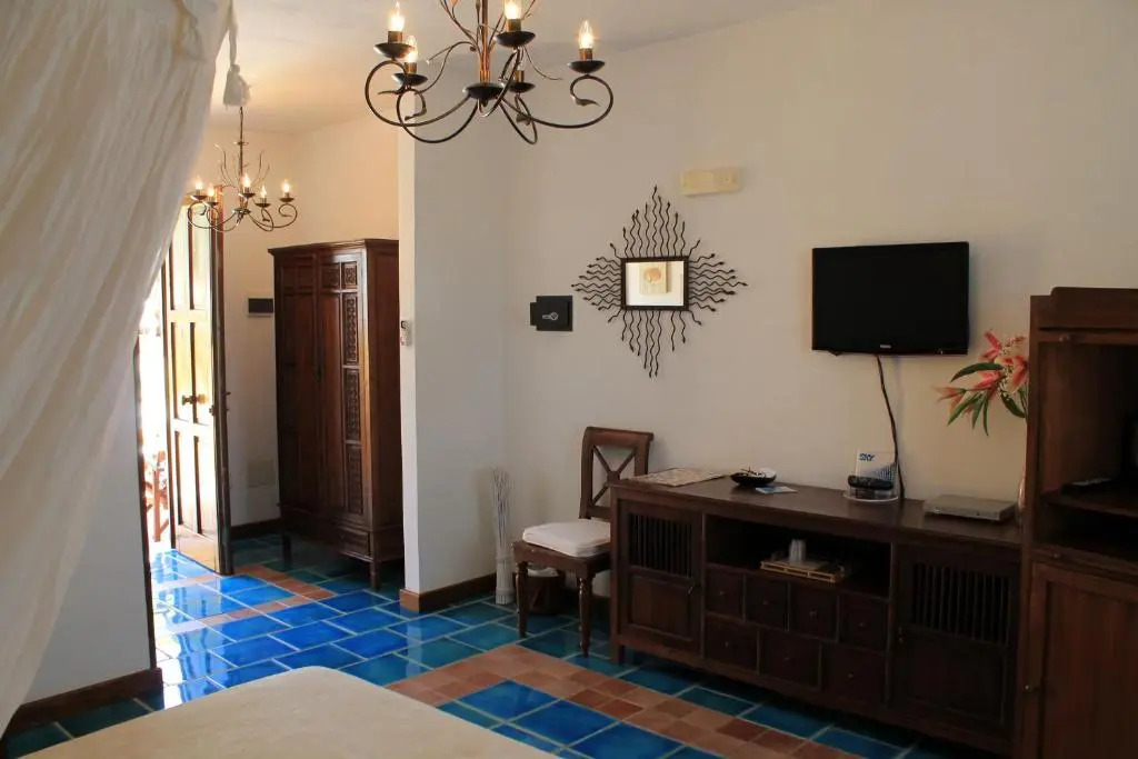 Luagos club Resort
