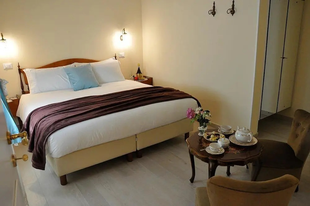 Casa Ardizzoni Affittacamere