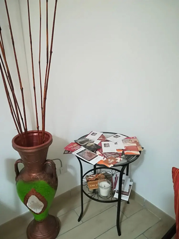 B&B Da Puca