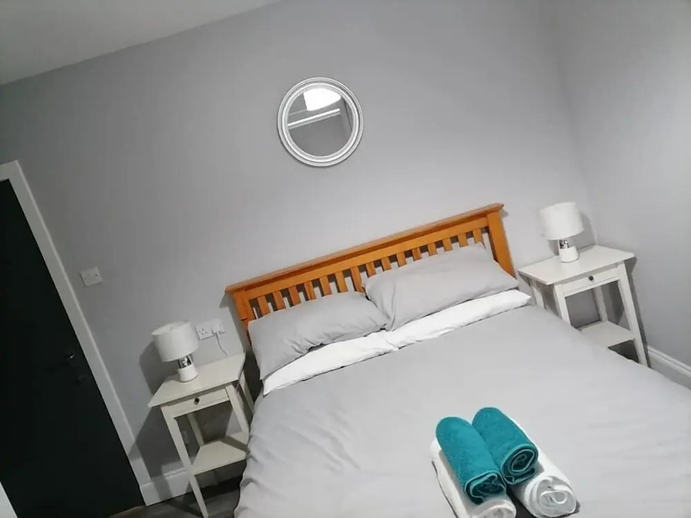 Queensferry Guest house