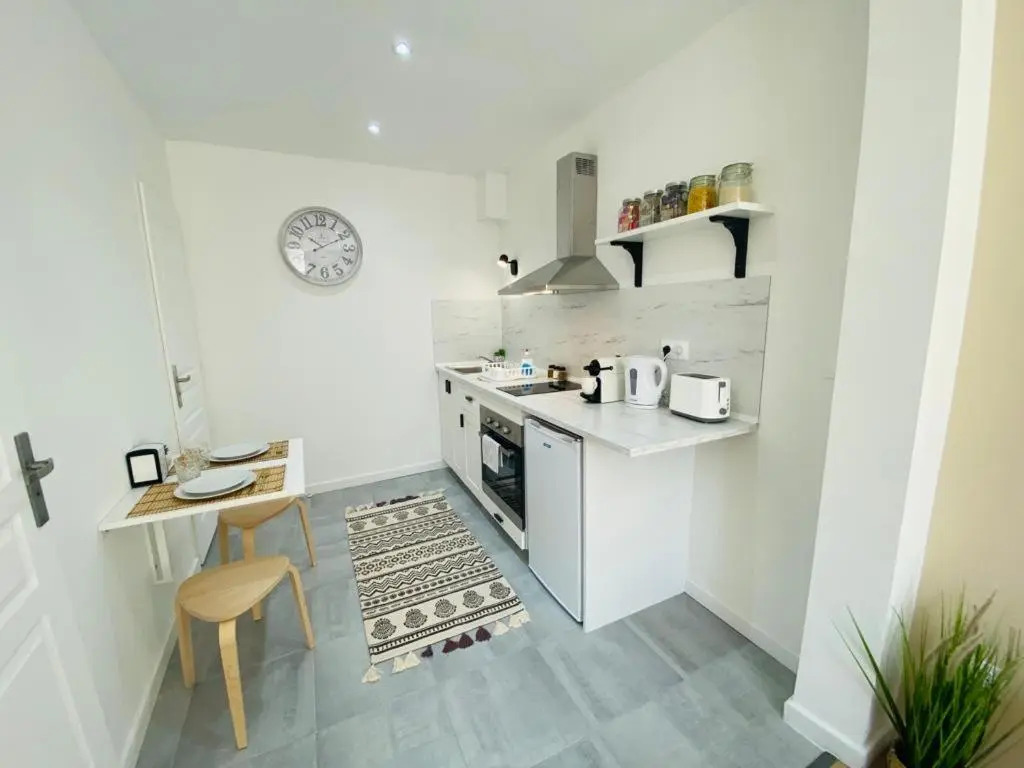 Studio cosy en plein c ur de Soissons