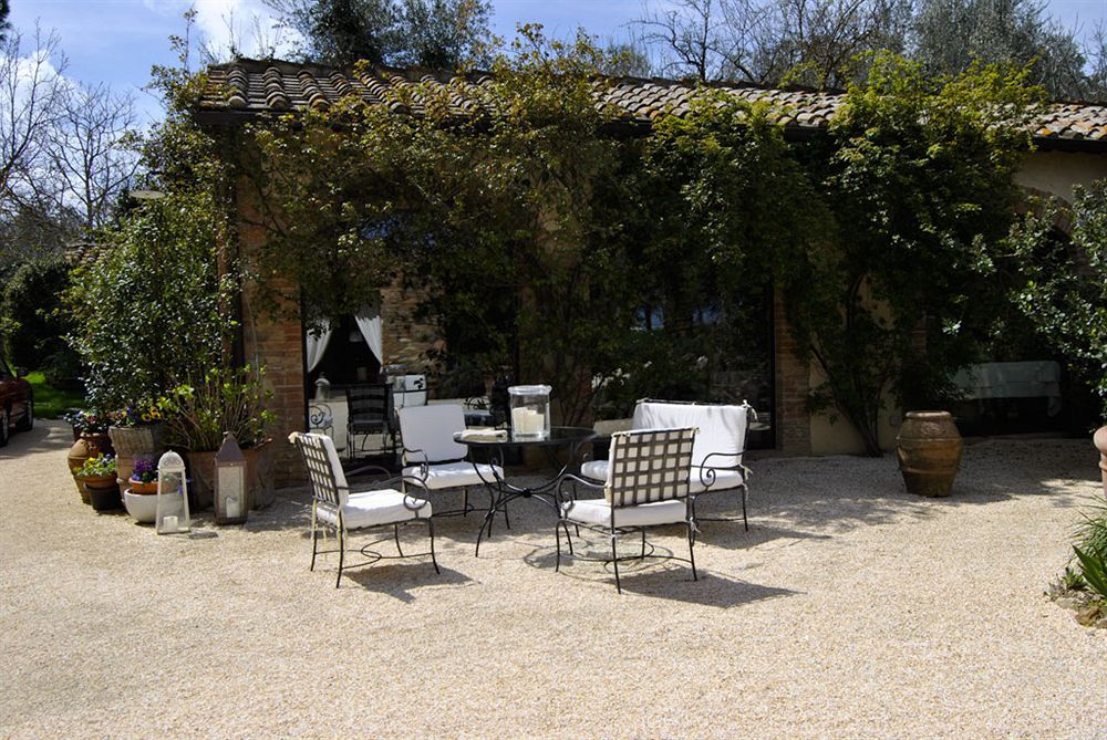 Villa Cicolina, Montepulciano Image 31