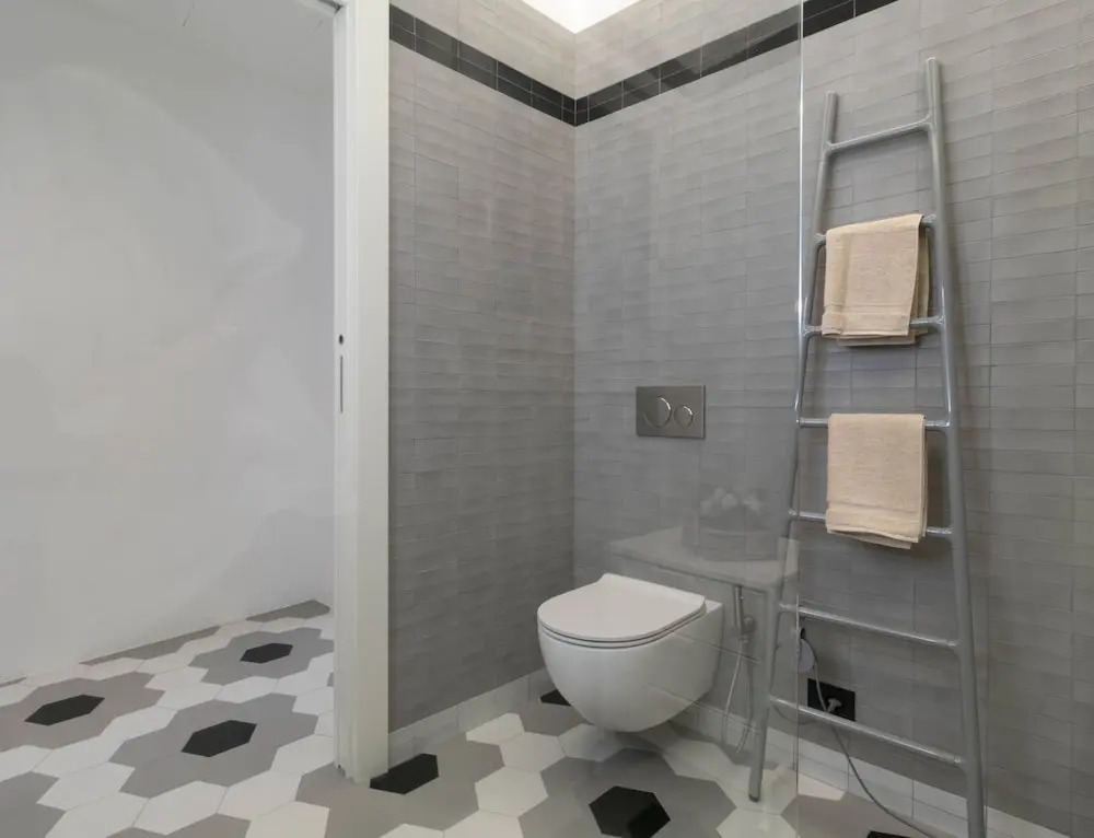 Casa Posta in Como With 1 Bedrooms and 1 Bathrooms