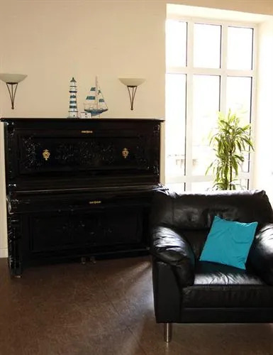 Hostel Flensburg