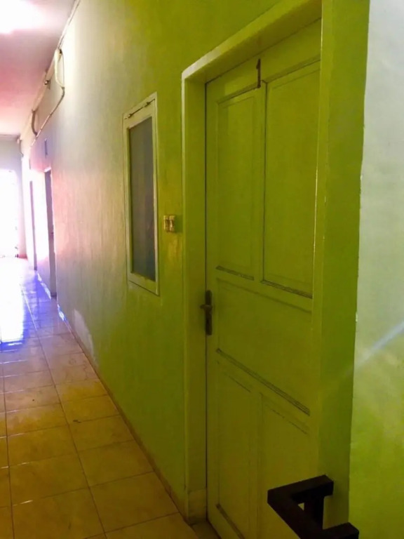 Homestay Badak