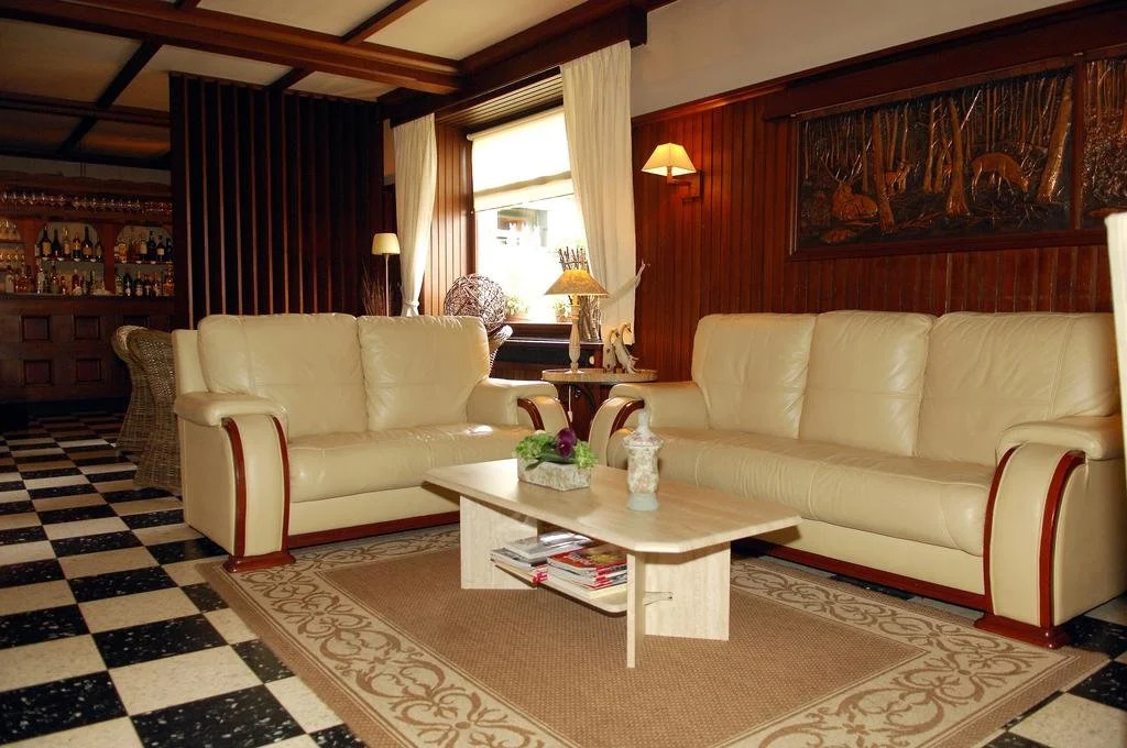 Hotel Le Barbouillon