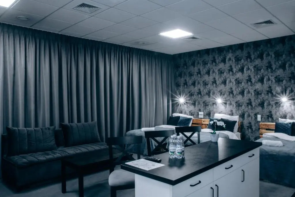 Apartamenty EXPO Nadarzyn 3Rooms