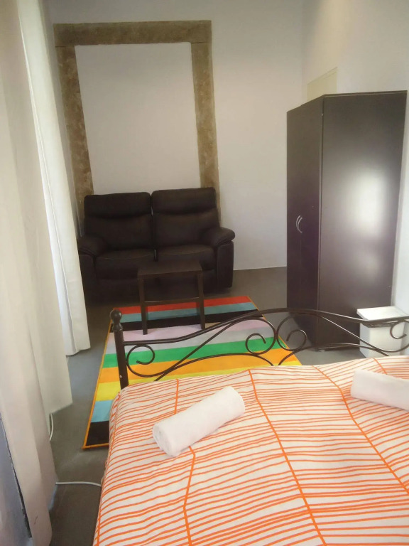 Welcome Guest House