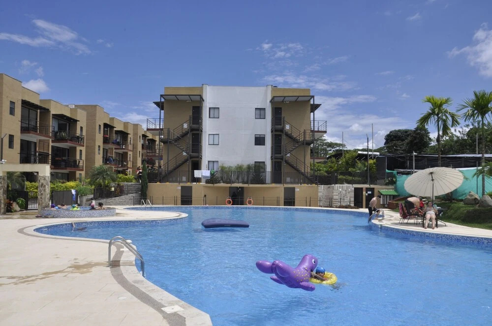 Apartasol 102 B Reserva de la Colina
