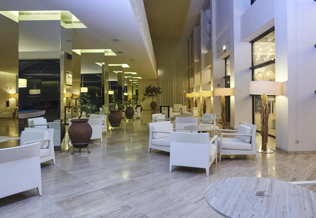 Crowne Plaza Vilamoura - Algarve by IHG