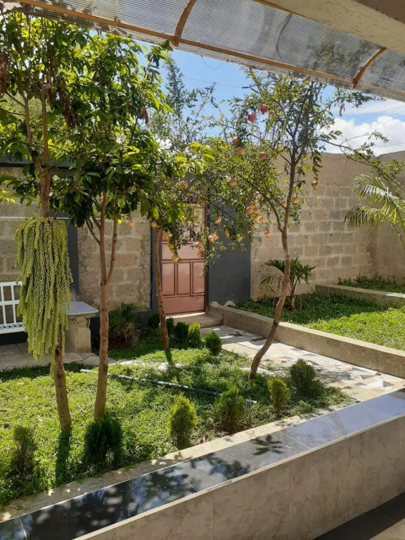 Lux suites Utawala Family House